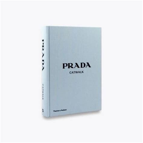 black prada book|prada brand book.